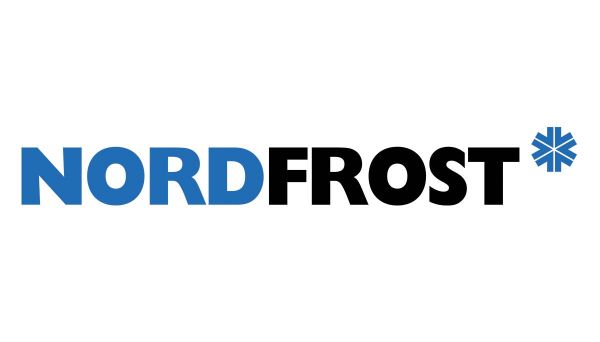Logo Nordfrost GmbH & Co. KG