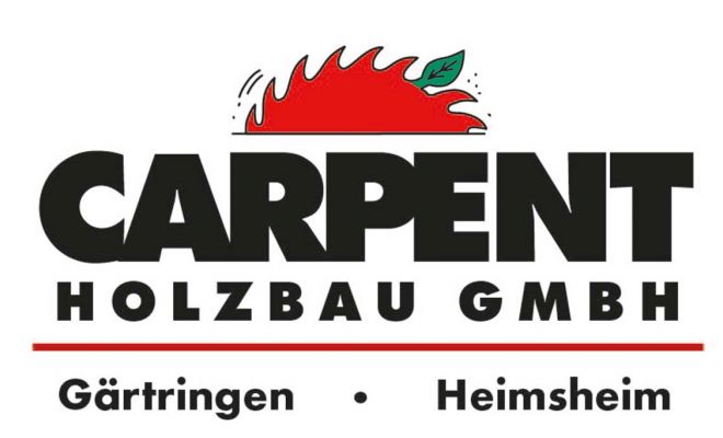 Logo Carpent Holzbau GmbH