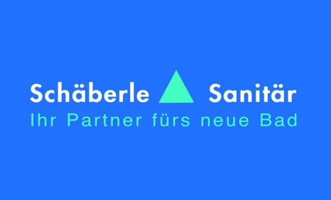 Logo Schäberle Sanitär