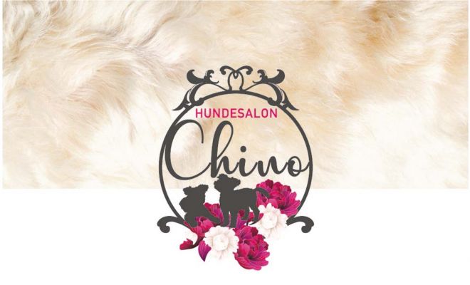 Logo Hundesalon Chino