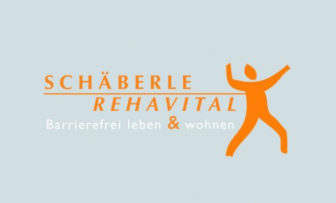 Logo Schäberle Rehavital