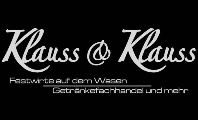 Logo Klauss & Klauss