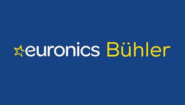 Logo Euronics Bühler