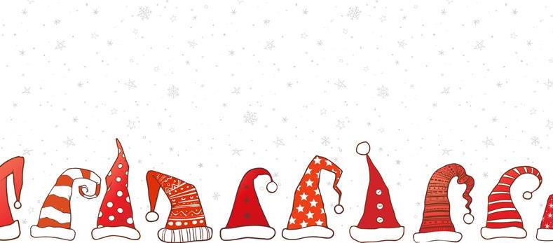 Schriftzug "Frohe Weihnachten und ein gutes neues Jahr"